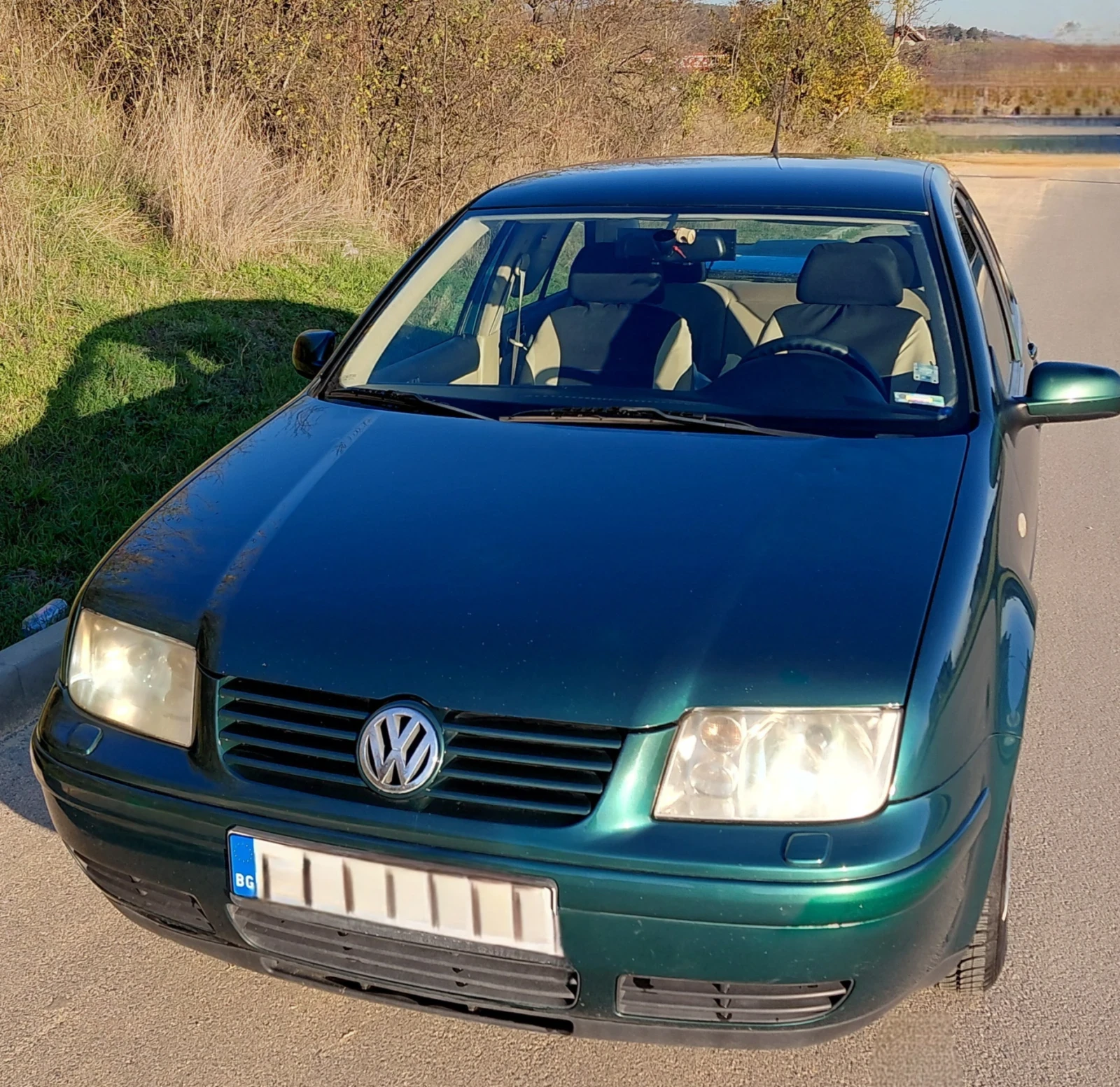 VW Bora 1.6, SR, 101 ,  +  | Mobile.bg   1