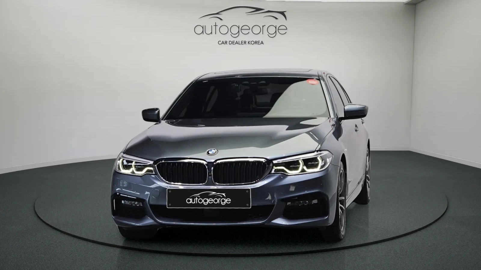 BMW 520 d M sport - изображение 3