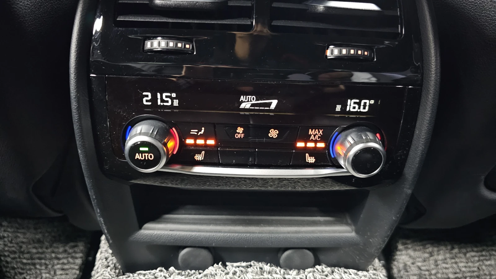 BMW 520 d M sport | Mobile.bg   17