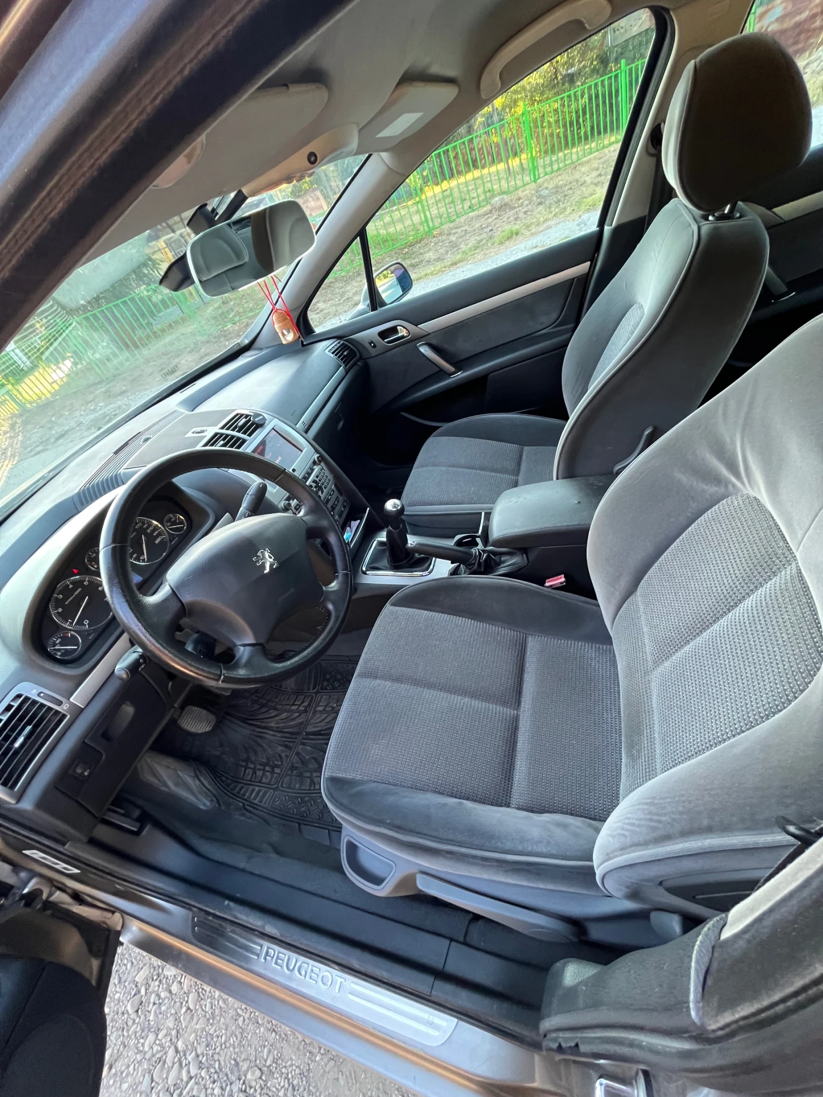 Peugeot 407  - изображение 7