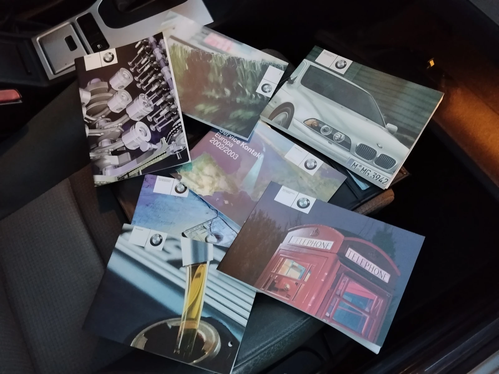 BMW 525 BMW 525D 163 hp | Mobile.bg � ����������� 12