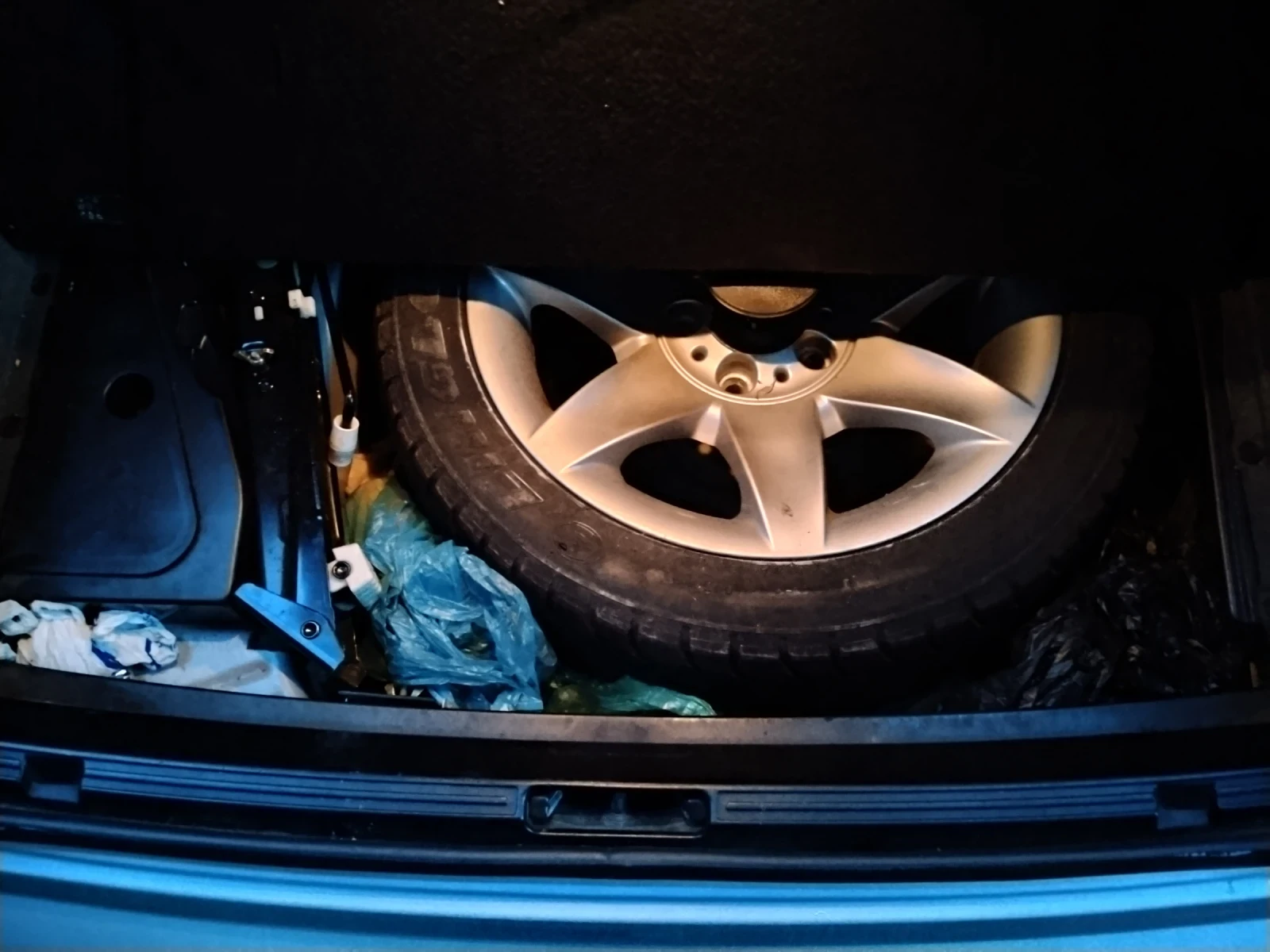 BMW 525 BMW 525D 163 hp | Mobile.bg � ����������� 11