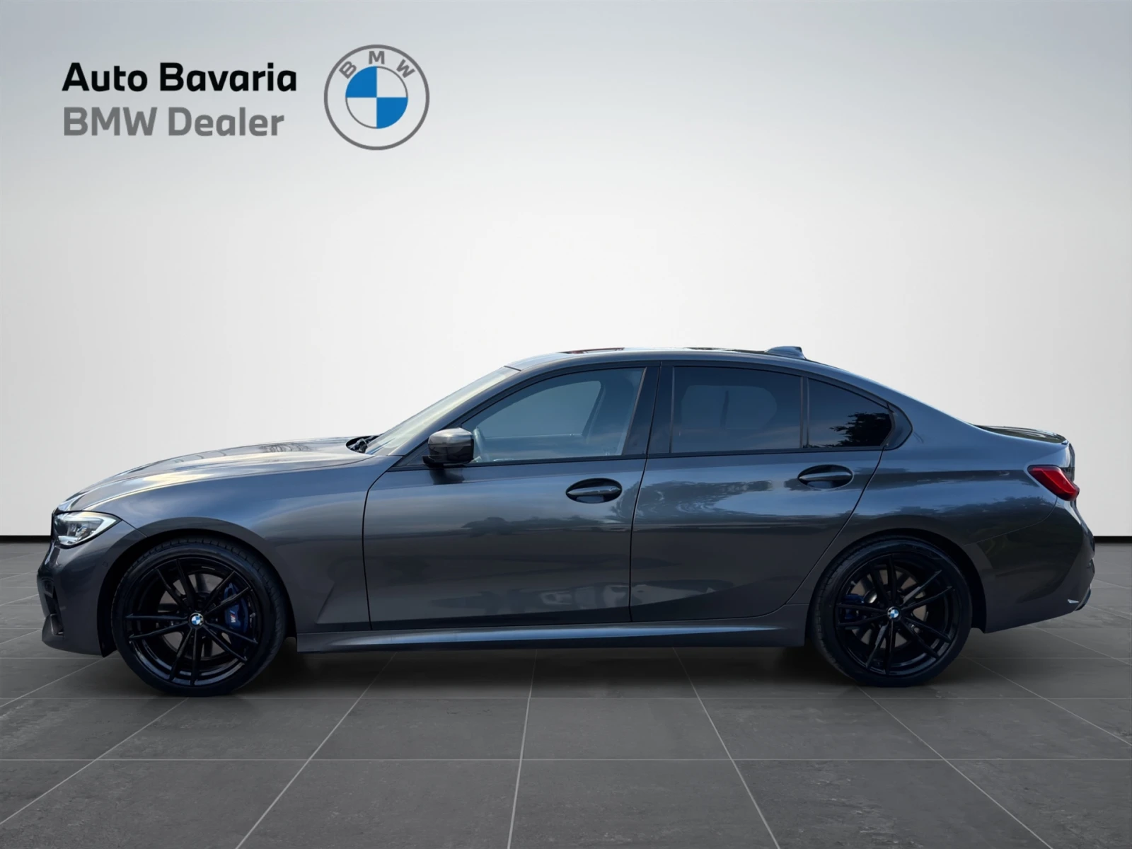 BMW 340 xDrive | Mobile.bg � ����������� 3