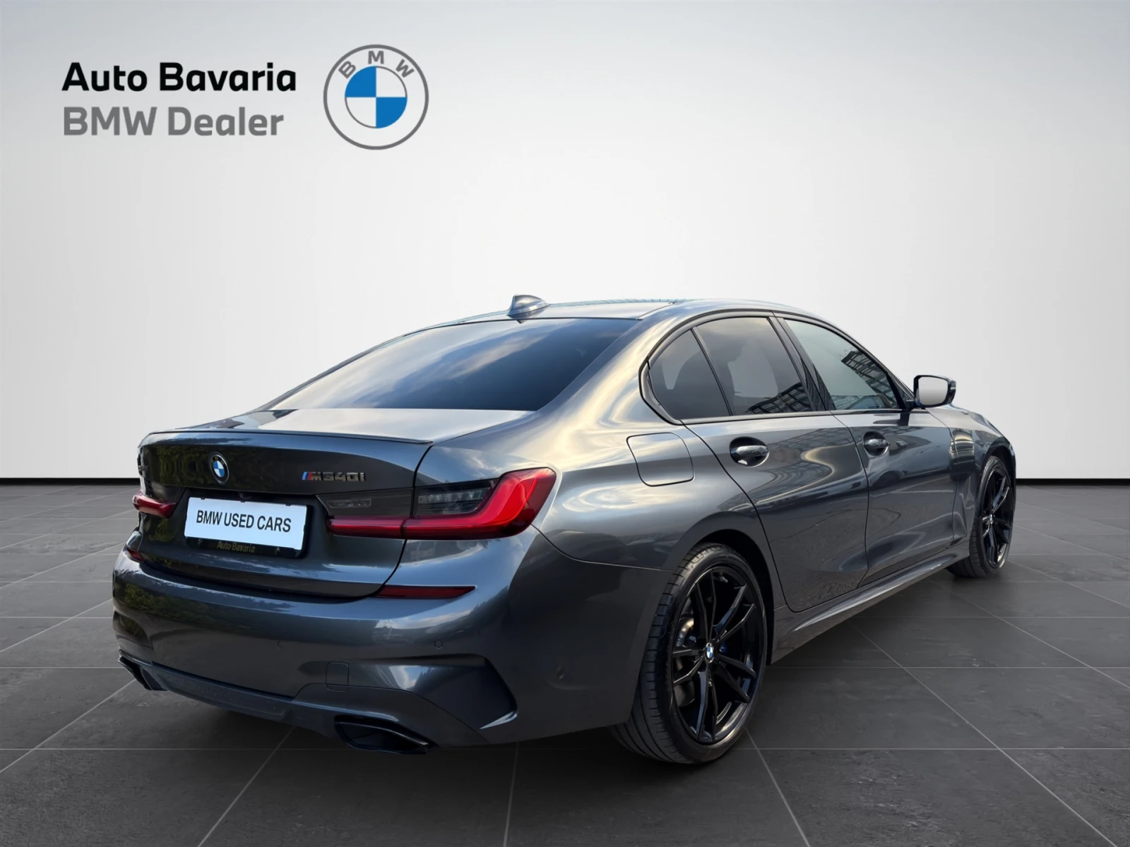 BMW 340 xDrive | Mobile.bg � ����������� 2