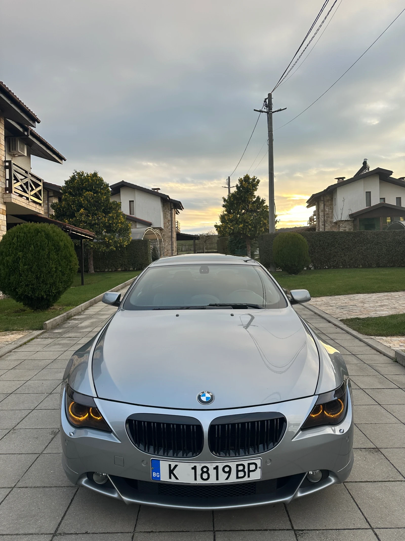 BMW 630 i | Mobile.bg � ����������� 1