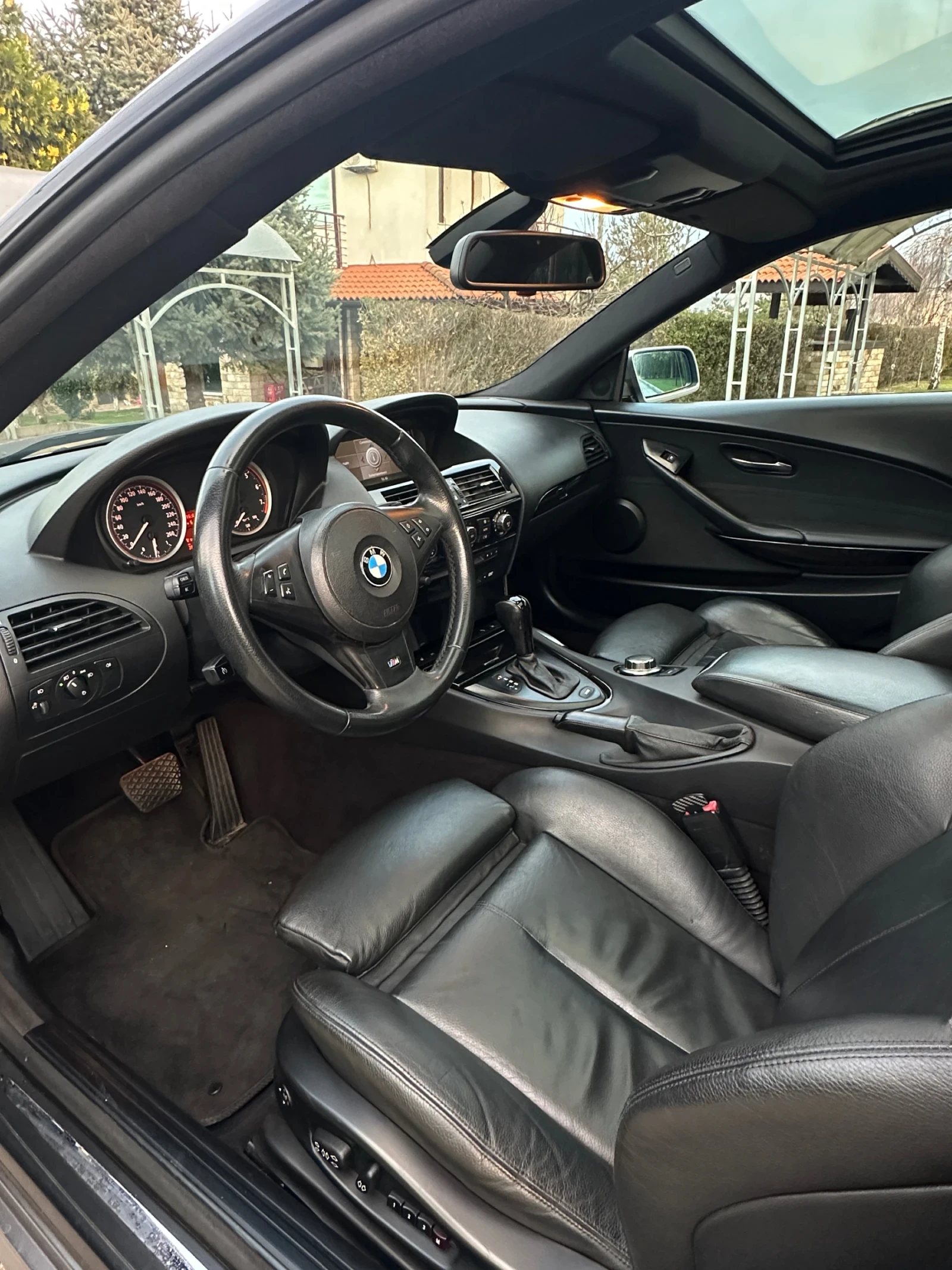 BMW 630 i | Mobile.bg � ����������� 6
