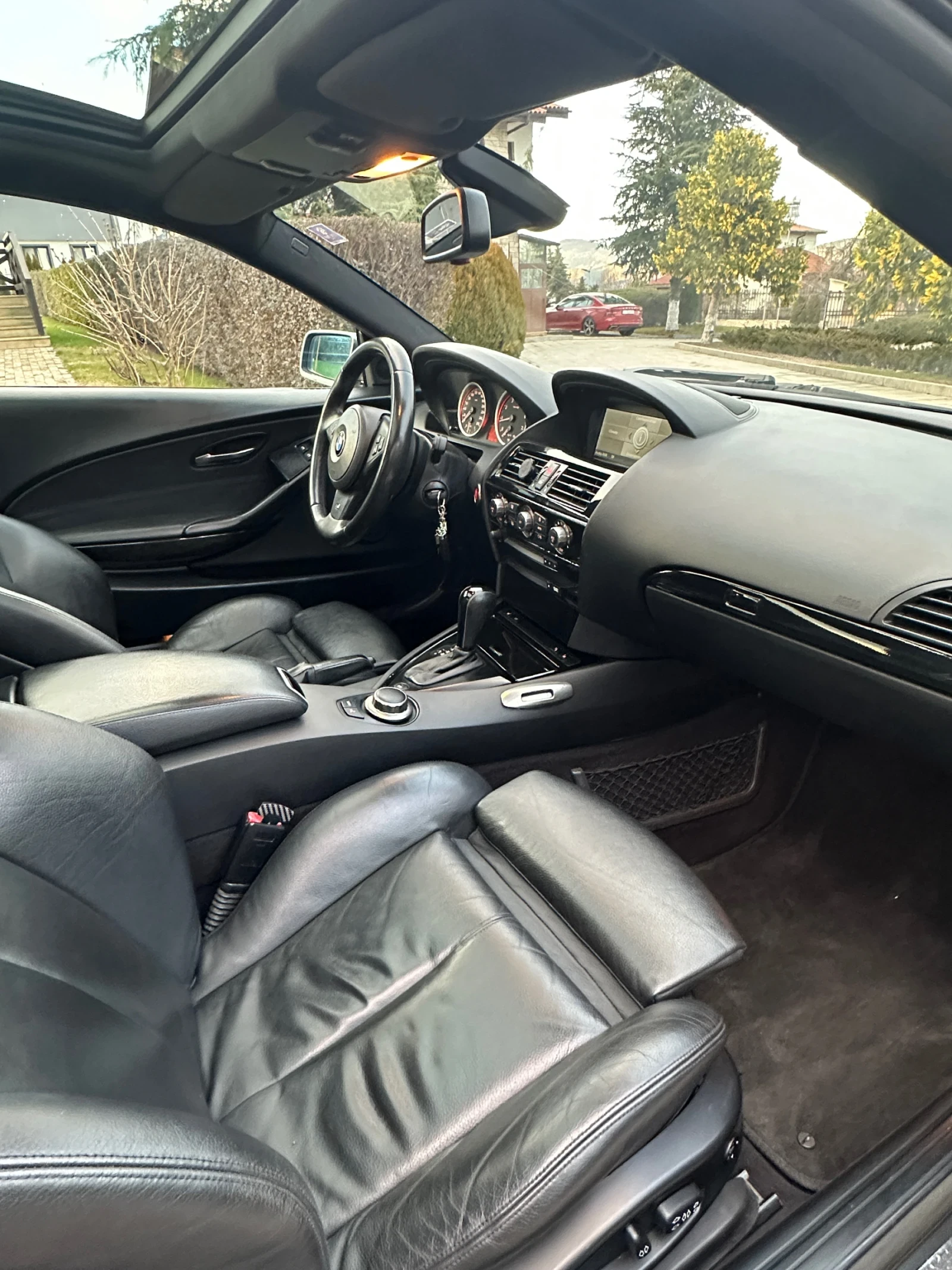 BMW 630 i | Mobile.bg � ����������� 7