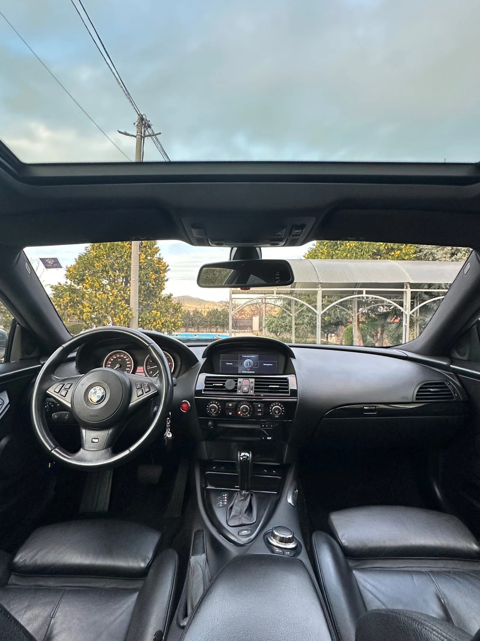 BMW 630 i | Mobile.bg � ����������� 8