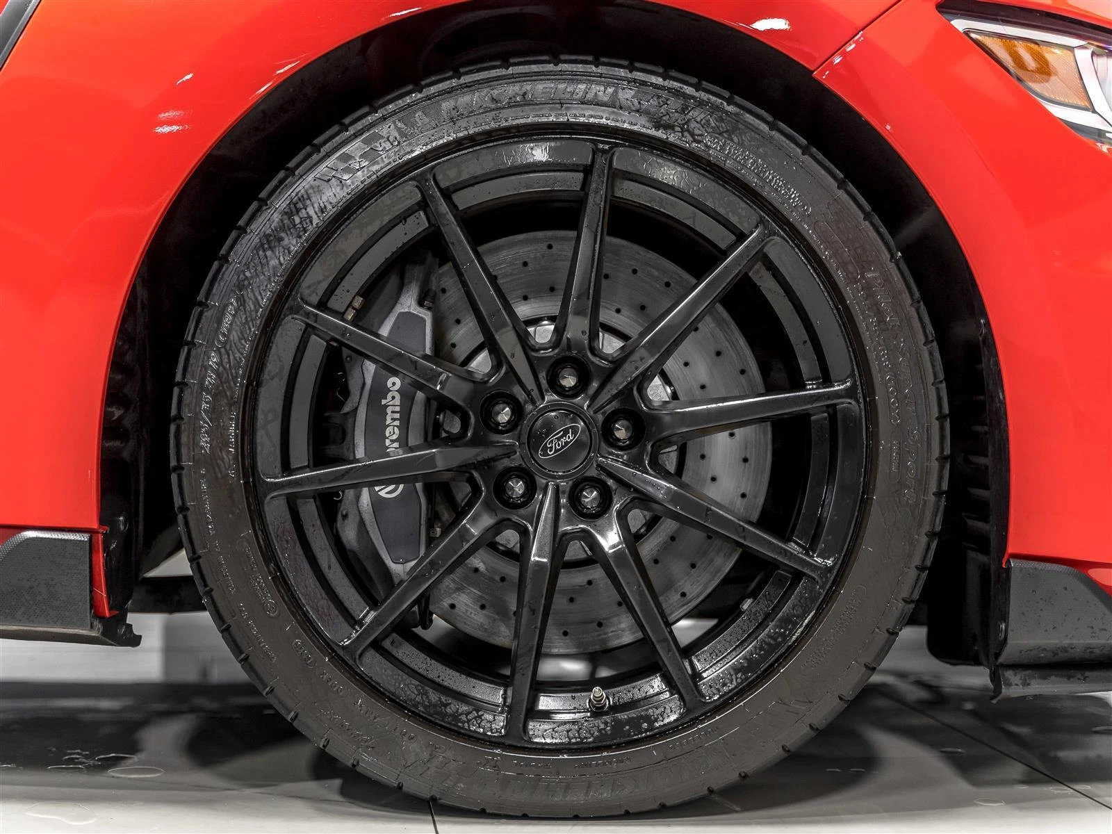 Ford Mustang  SHELBY GT350  � ����������� & ���� ������ | Mobile.bg � ����������� 16