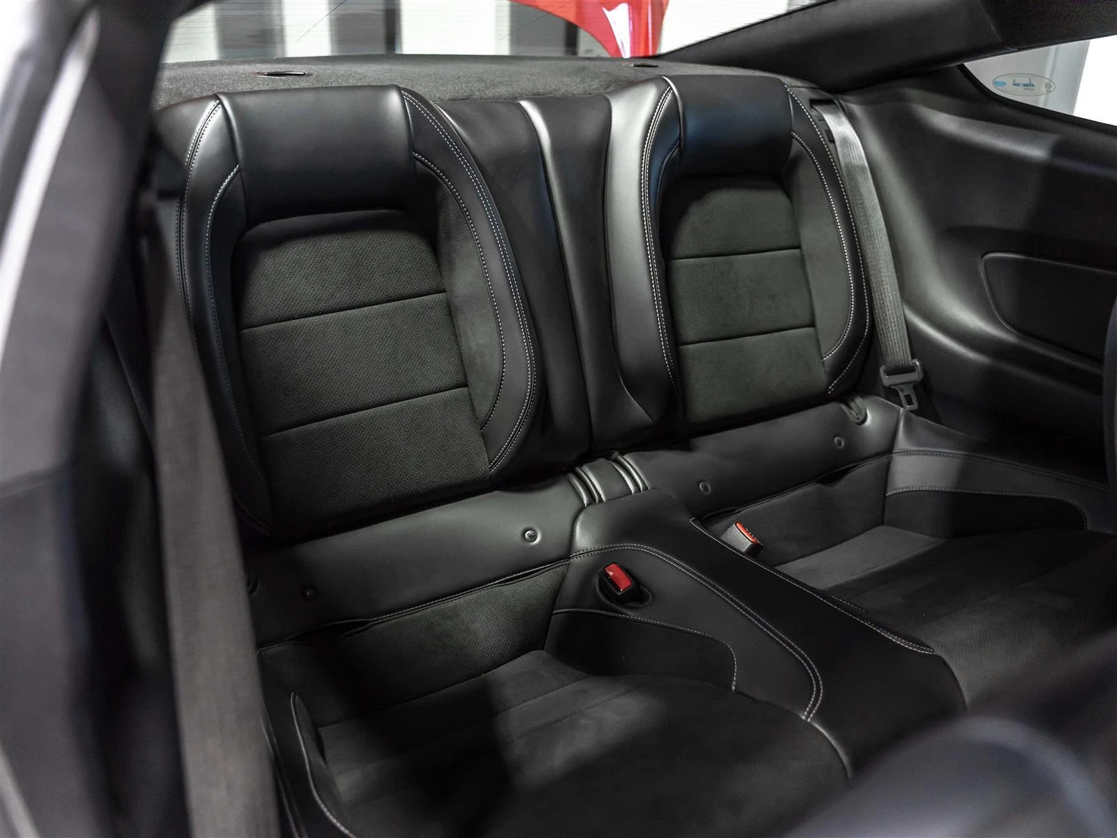 Ford Mustang  SHELBY GT350  � ����������� & ���� ������ | Mobile.bg � ����������� 13