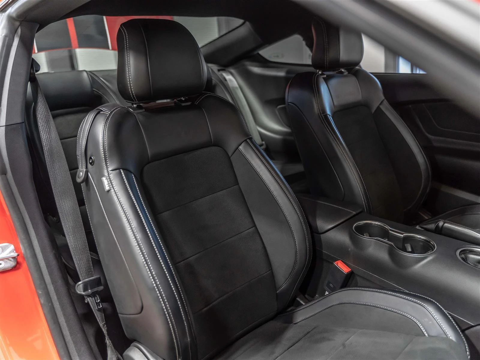 Ford Mustang  SHELBY GT350  � ����������� & ���� ������ | Mobile.bg � ����������� 12