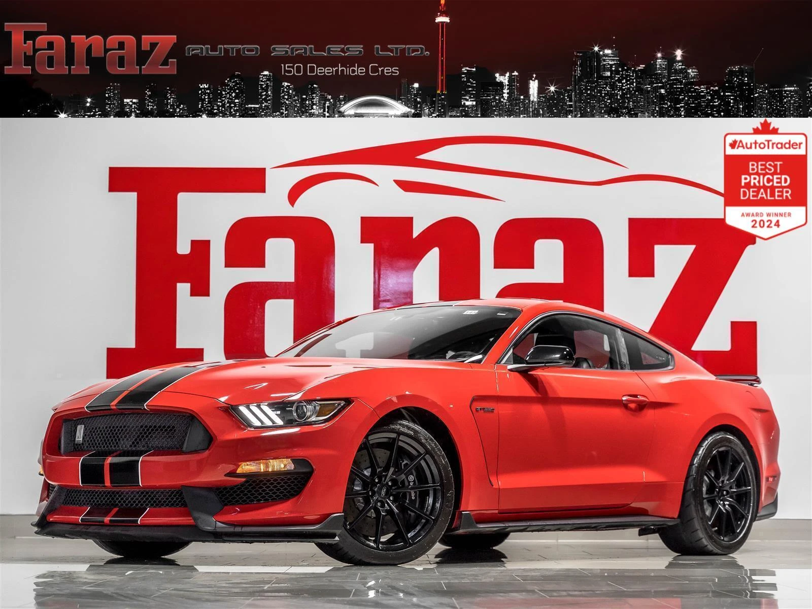 Ford Mustang  SHELBY GT350  � ����������� & ���� ������ | Mobile.bg � ����������� 1