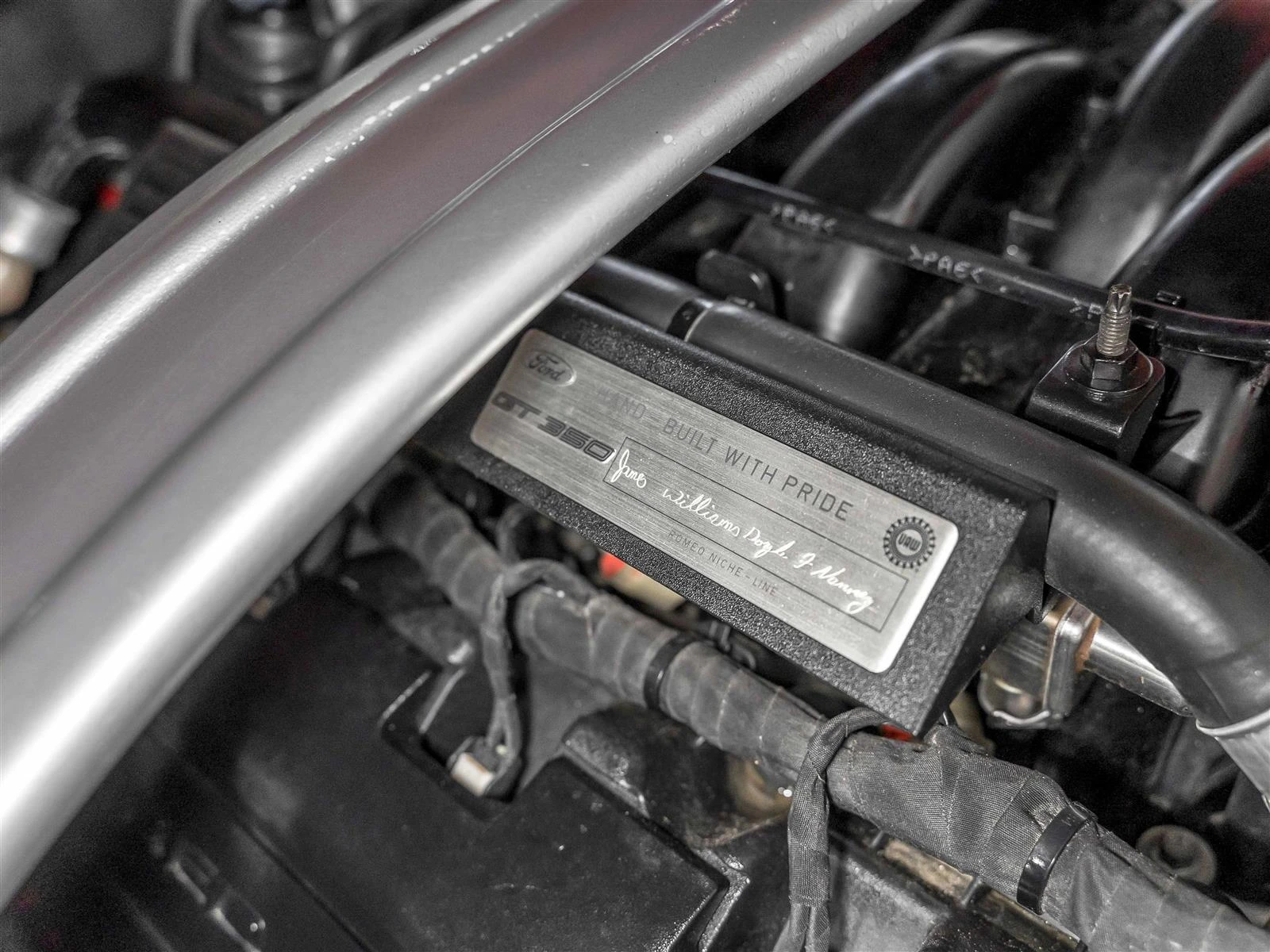 Ford Mustang  SHELBY GT350  � ����������� & ���� ������ | Mobile.bg � ����������� 15