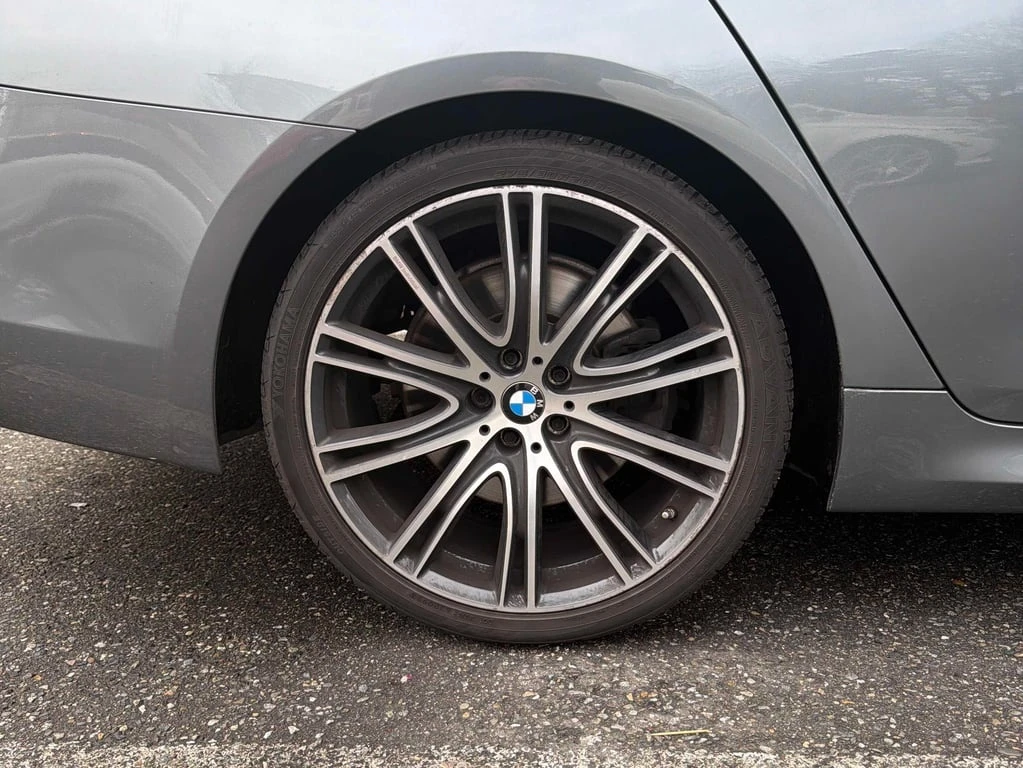 BMW 540 xDrive* ��� ���������* ��������� ����� * H/K*  | Mobile.bg � ����������� 7