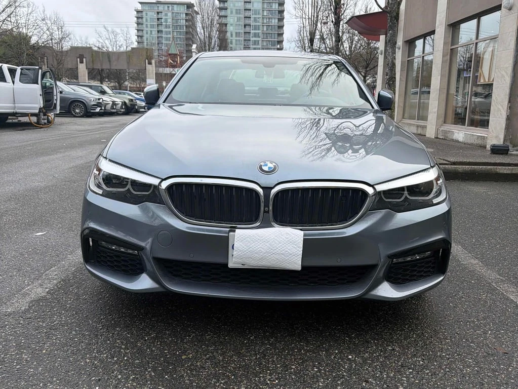 BMW 540 xDrive* ��� ���������* ��������� ����� * H/K*  | Mobile.bg � ����������� 6