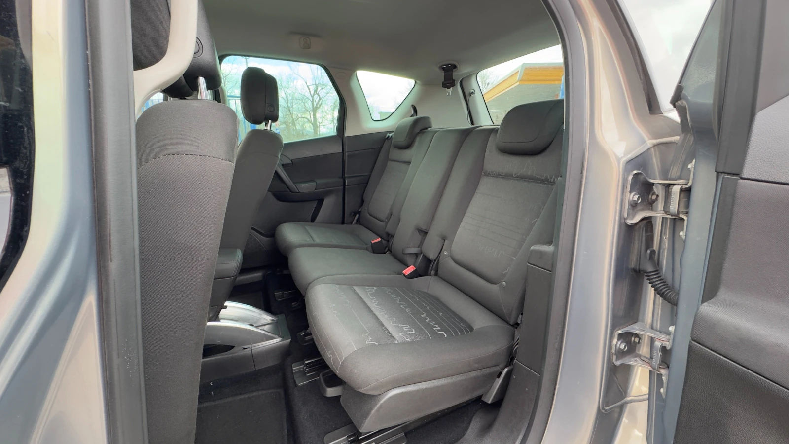 Opel Meriva 1.3CDTI-95�.�-��������-��������-������ | Mobile.bg � ����������� 12