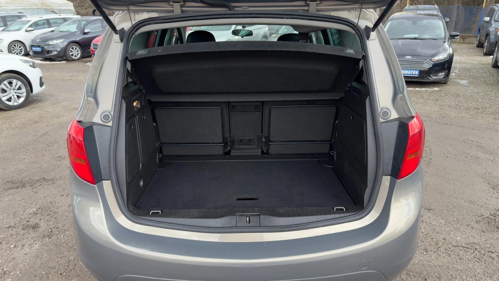 Opel Meriva 1.3CDTI-95�.�-��������-��������-������ | Mobile.bg � ����������� 13