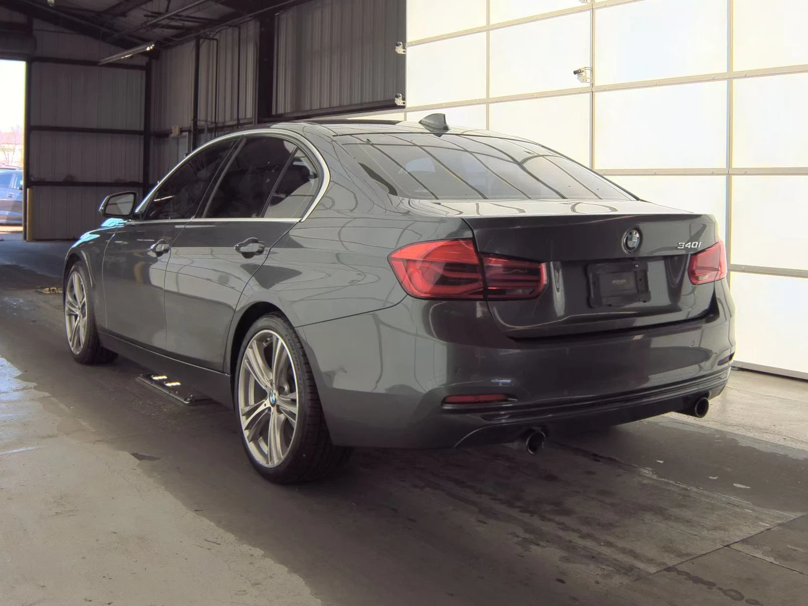 BMW 340 i SPORT LINE - изображение 6