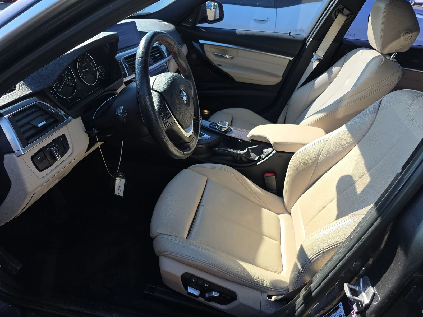 BMW 340 i SPORT LINE - изображение 8