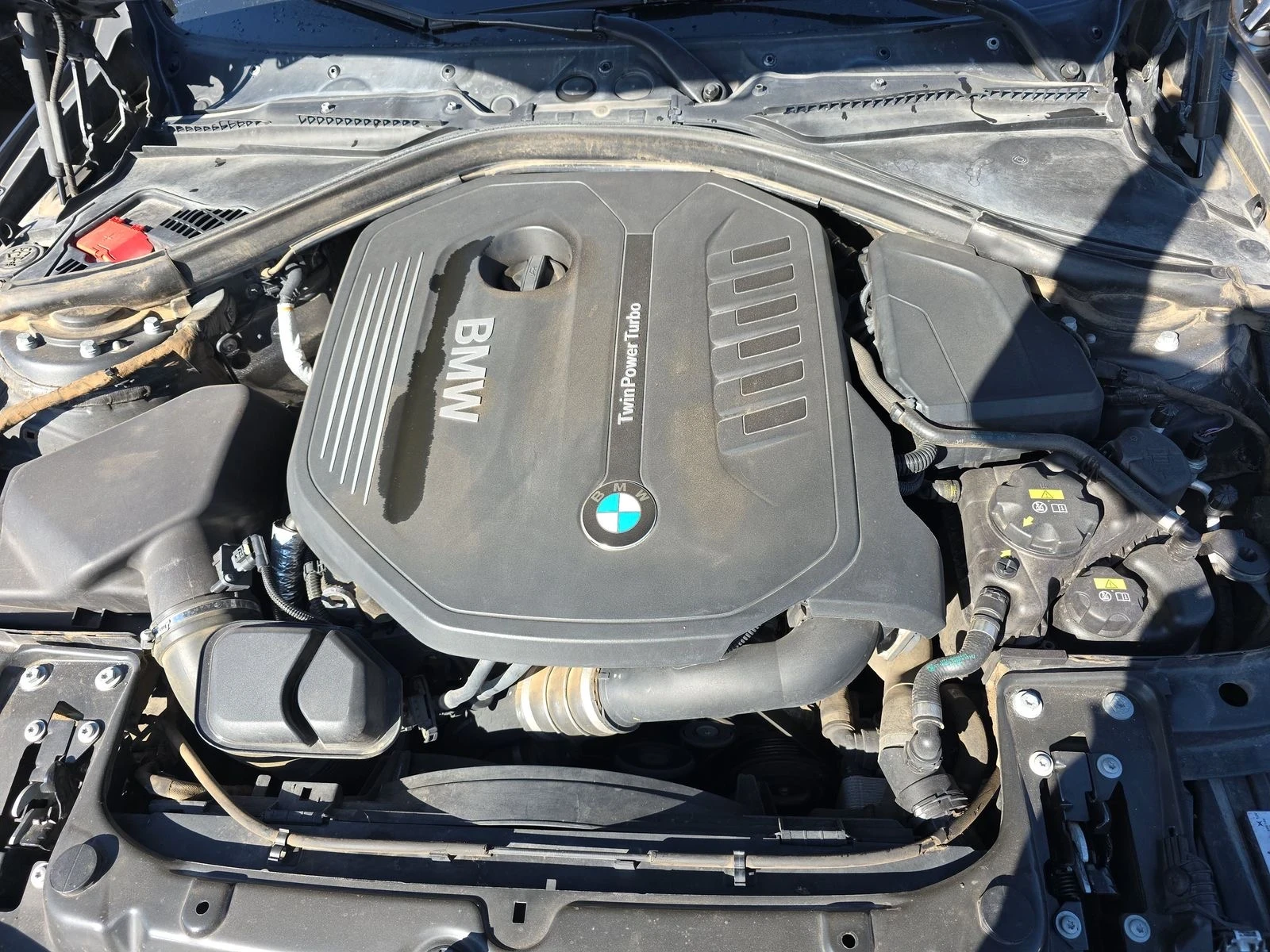 BMW 340 i SPORT LINE | Mobile.bg � ����������� 15