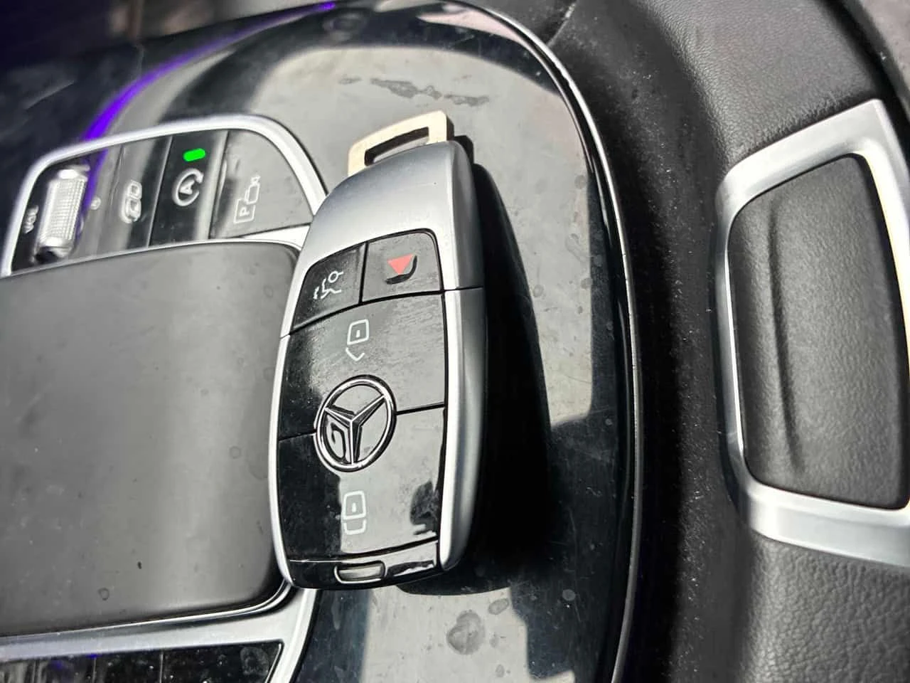 Mercedes-Benz CLS * AMG 53 * CARFAX * ���� �� �� | Mobile.bg � ����������� 13