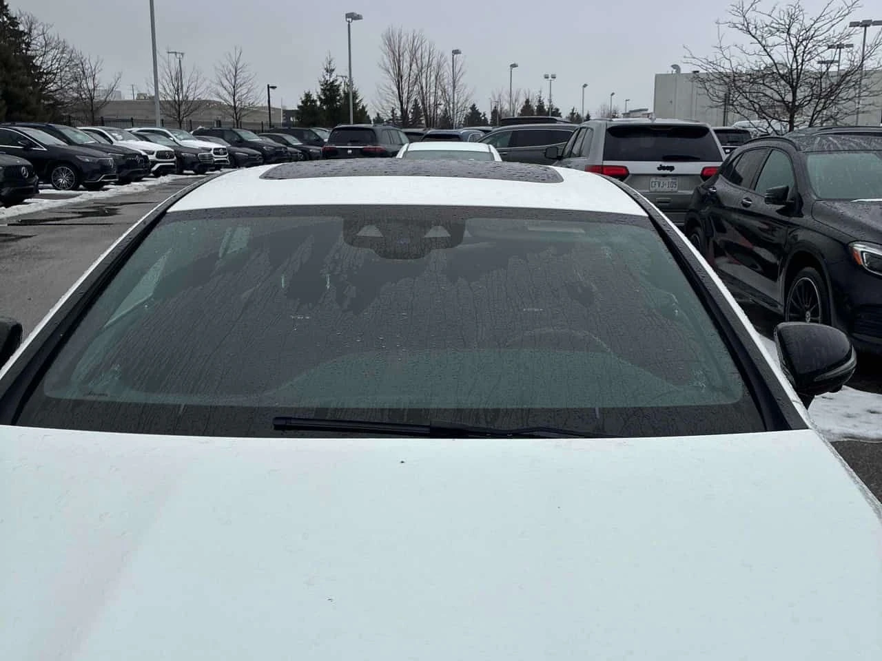 Mercedes-Benz CLS * AMG 53 * CARFAX * ���� �� �� | Mobile.bg � ����������� 15