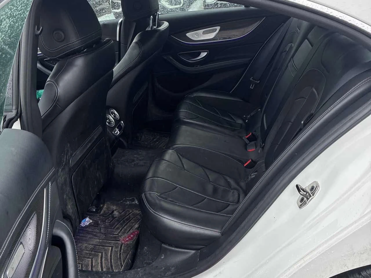 Mercedes-Benz CLS * AMG 53 * CARFAX * ���� �� �� | Mobile.bg � ����������� 17