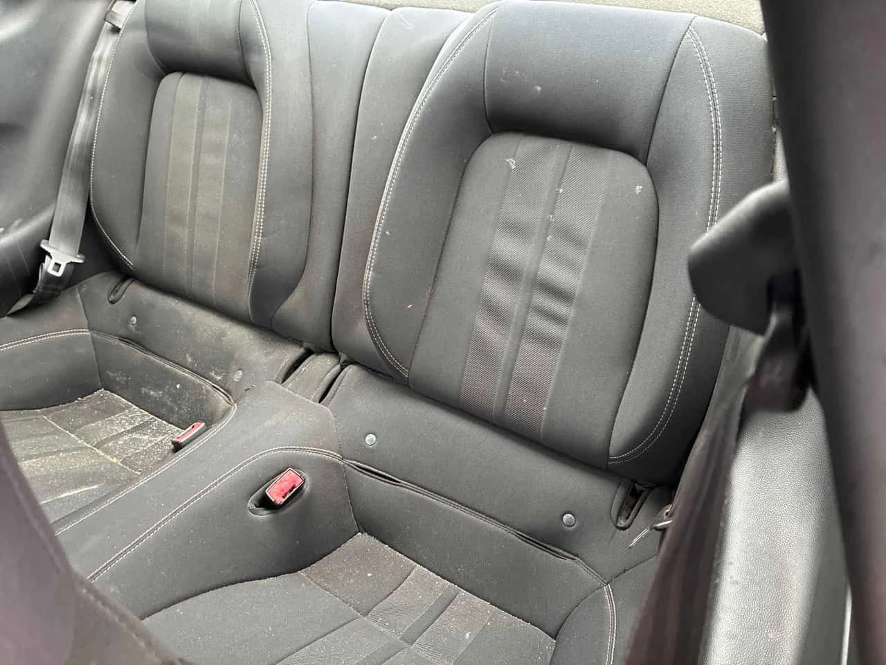 Ford Mustang * EcoBoost * KEYLESS*  | Mobile.bg � ����������� 13