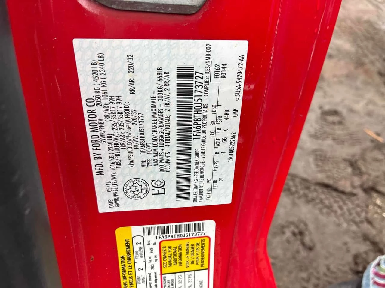 Ford Mustang * EcoBoost * KEYLESS*  | Mobile.bg � ����������� 17