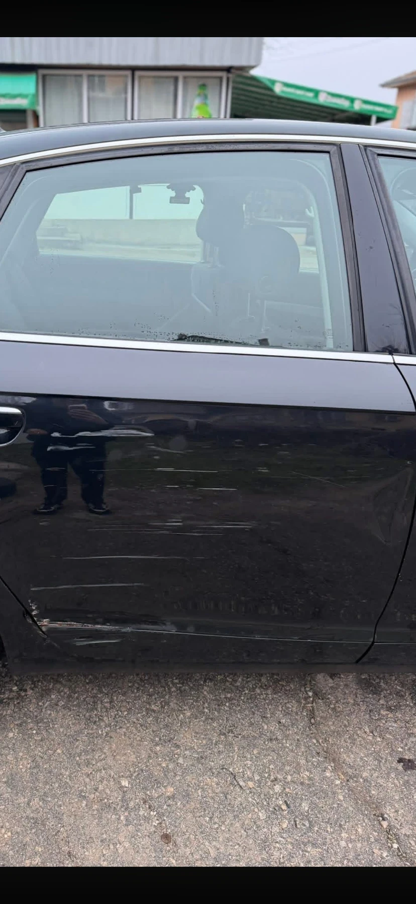 Audi A6 2.7 TDI проблем с ДВИГАТЕЛЯ, снимка 5 - Автомобили и джипове - 53839394