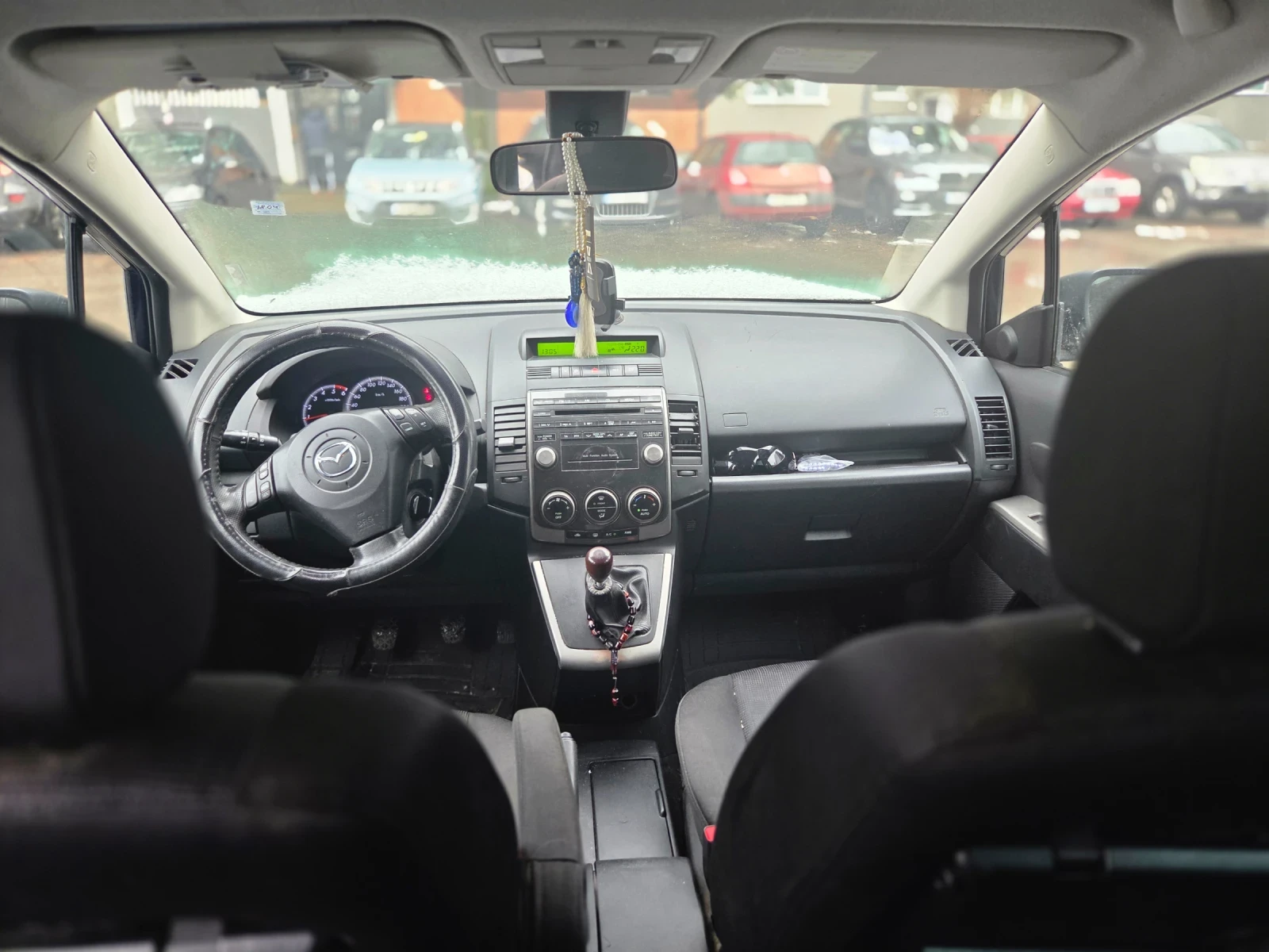 Mazda 5 | Mobile.bg � ����������� 4