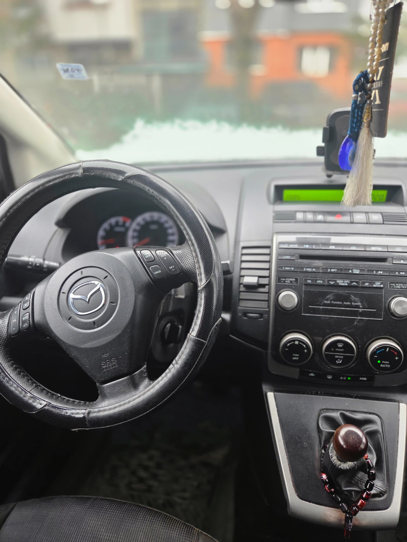 Mazda 5 | Mobile.bg � ����������� 3