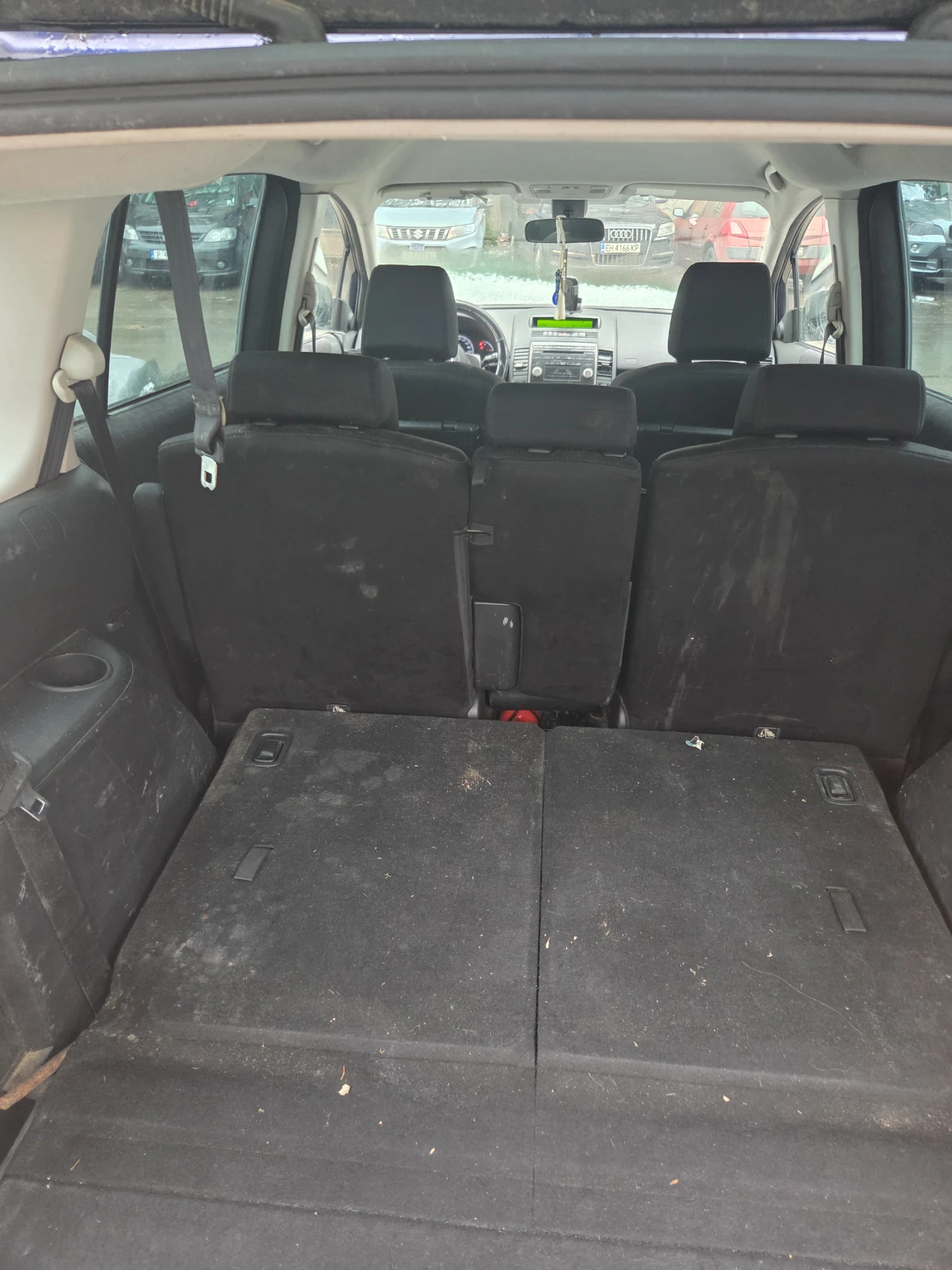 Mazda 5 | Mobile.bg � ����������� 8