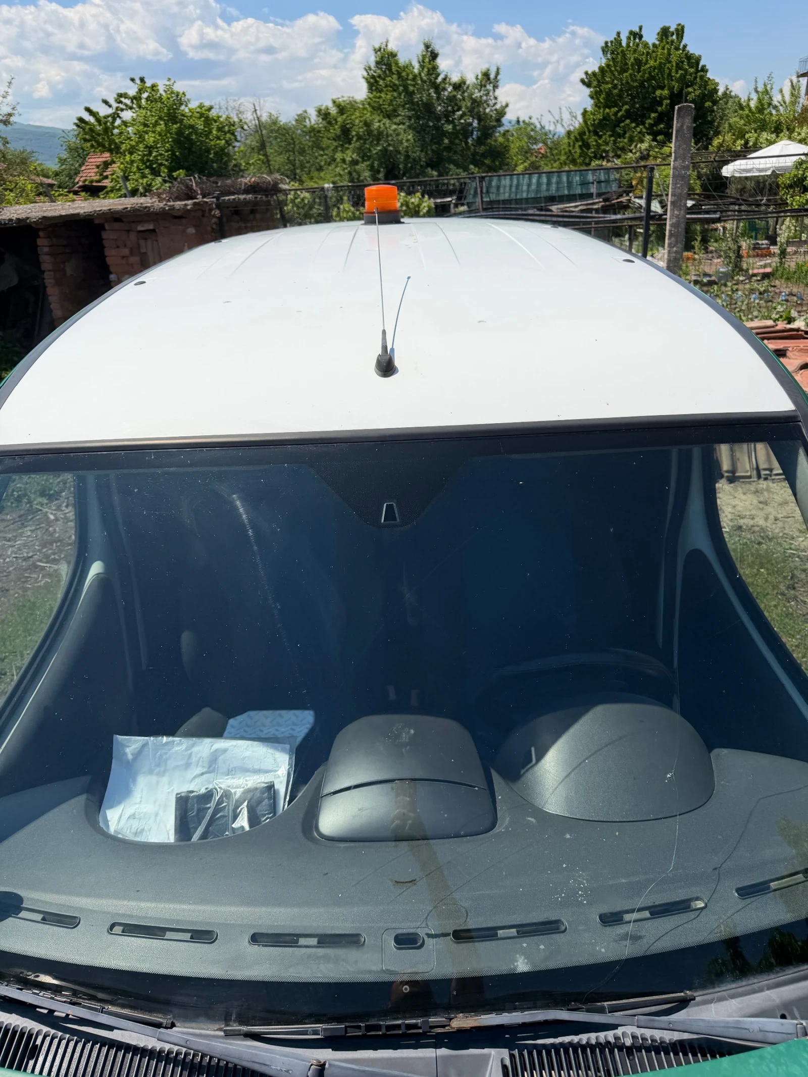 Fiat Doblo 1.9 JTD, снимка 13 - Автомобили и джипове - 54440641