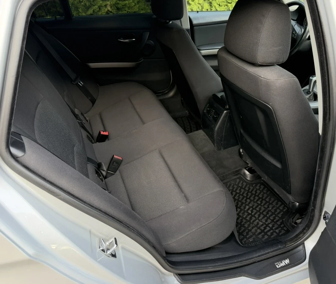 BMW 320 320i  2.0i 170ps 6sk, снимка 16 - Автомобили и джипове - 54443804