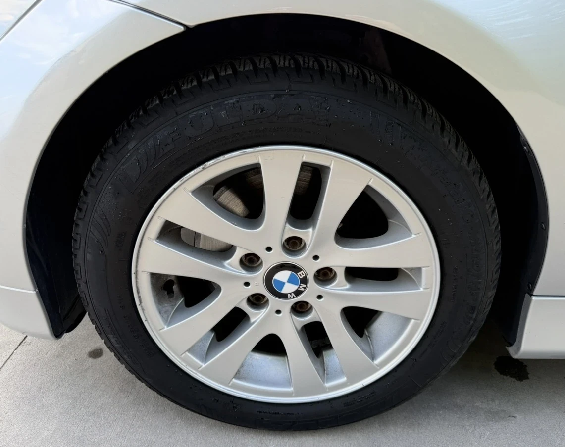 BMW 320 320i  2.0i 170ps 6sk, снимка 14 - Автомобили и джипове - 54443804