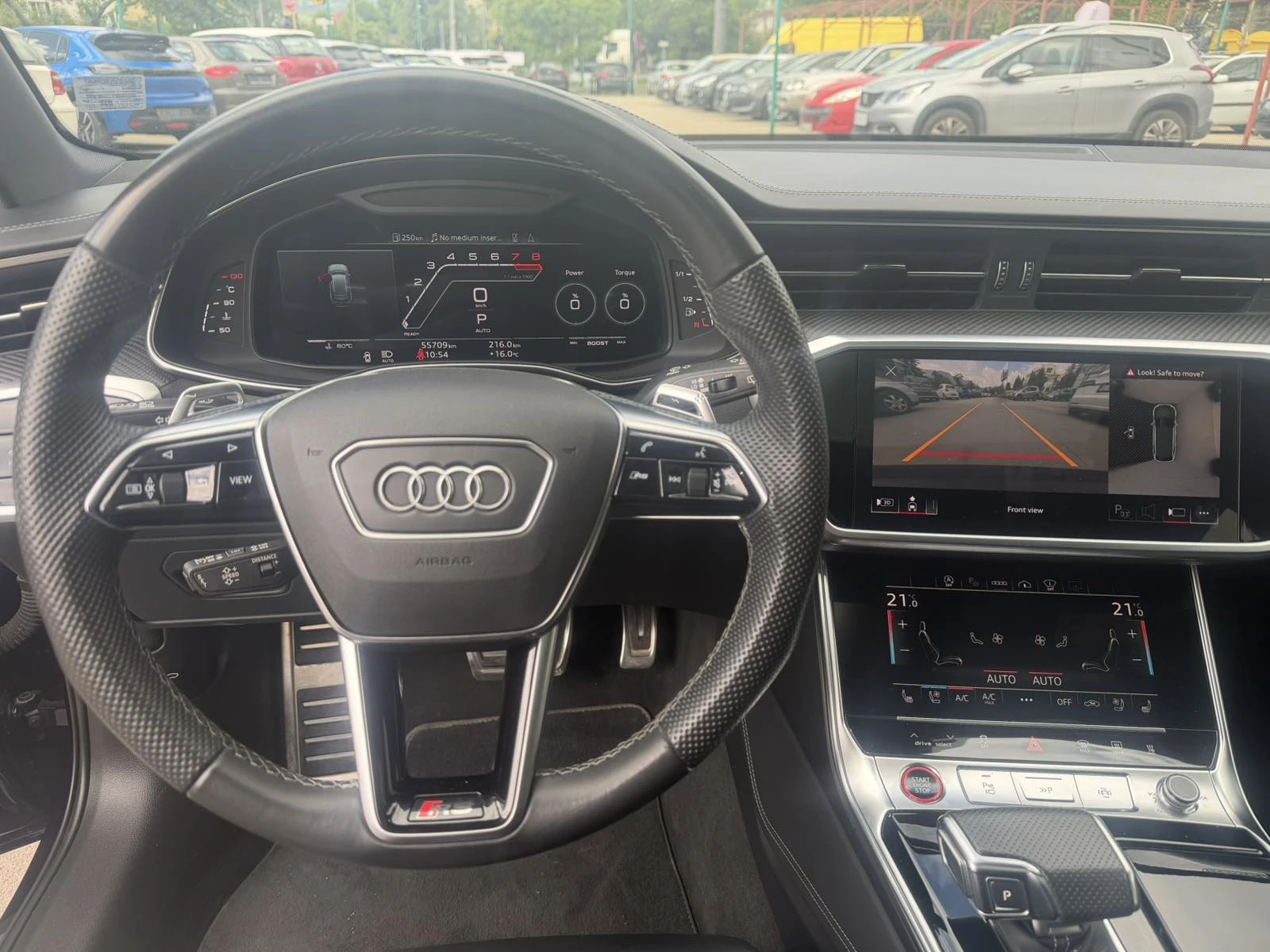 Audi Rs6 RS6  | Mobile.bg � ����������� 15
