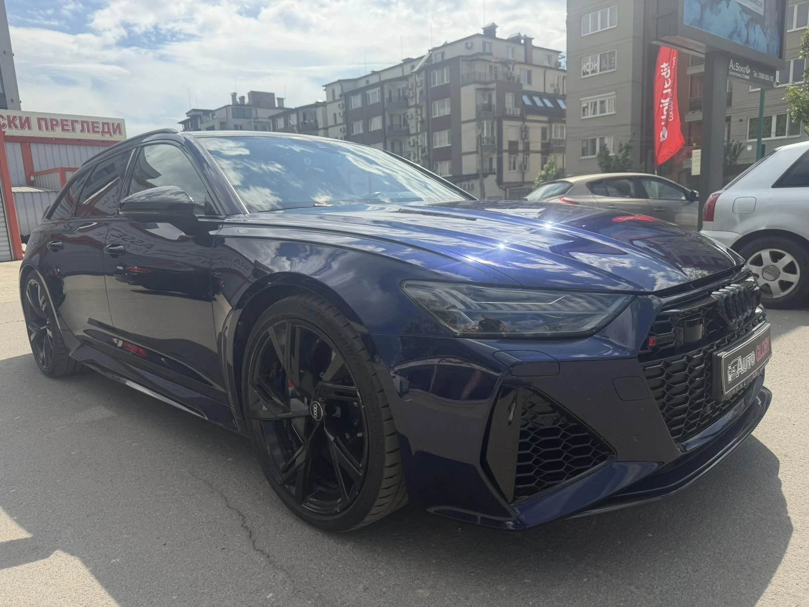 Audi Rs6 RS6  | Mobile.bg � ����������� 2