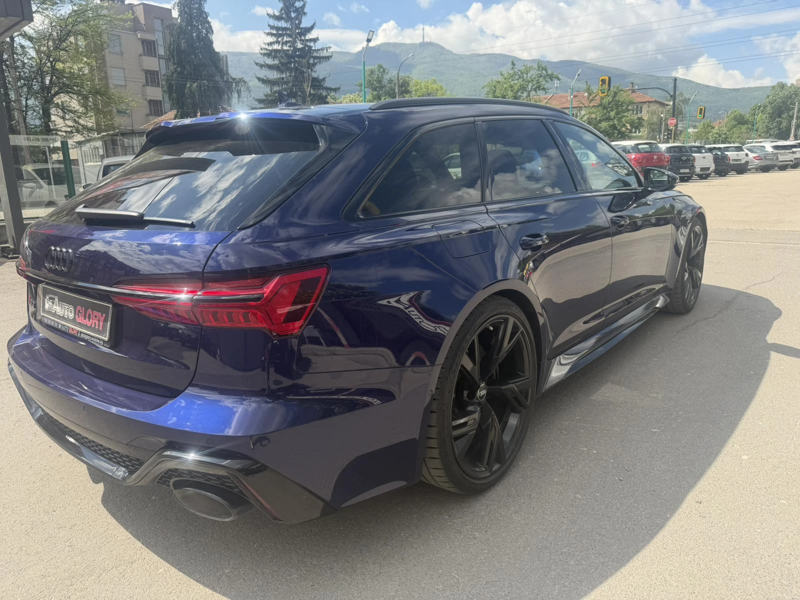 Audi Rs6 RS6  | Mobile.bg � ����������� 5