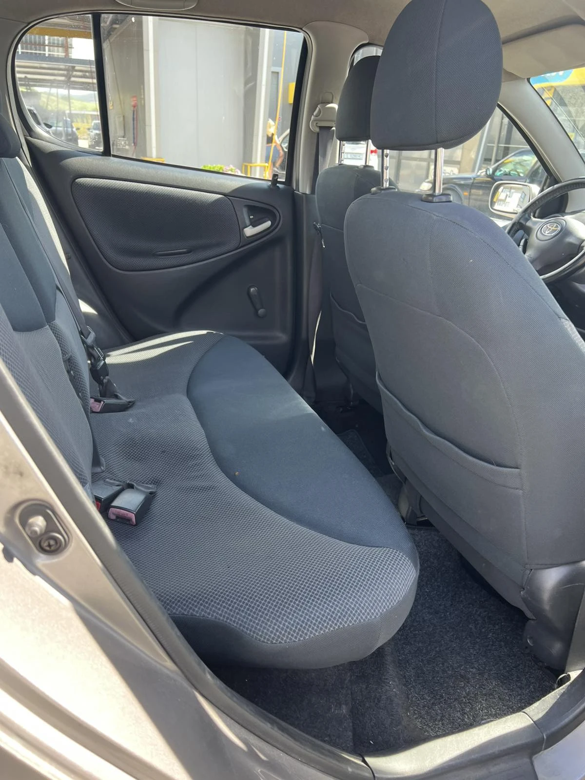 Toyota Yaris, снимка 12 - Автомобили и джипове - 55259498