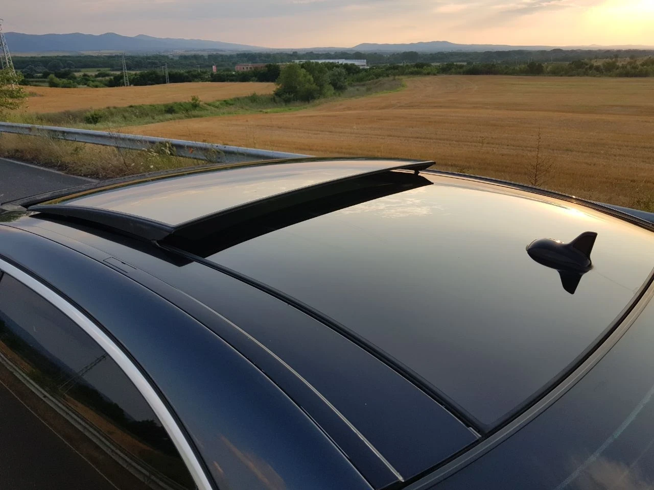 Mercedes-Benz S 350 S350L, снимка 16 - Автомобили и джипове - 55000106