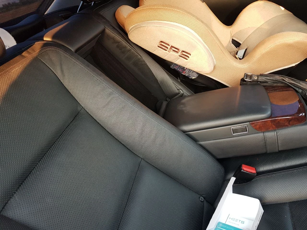 Mercedes-Benz S 350 S350L, снимка 10 - Автомобили и джипове - 55000106