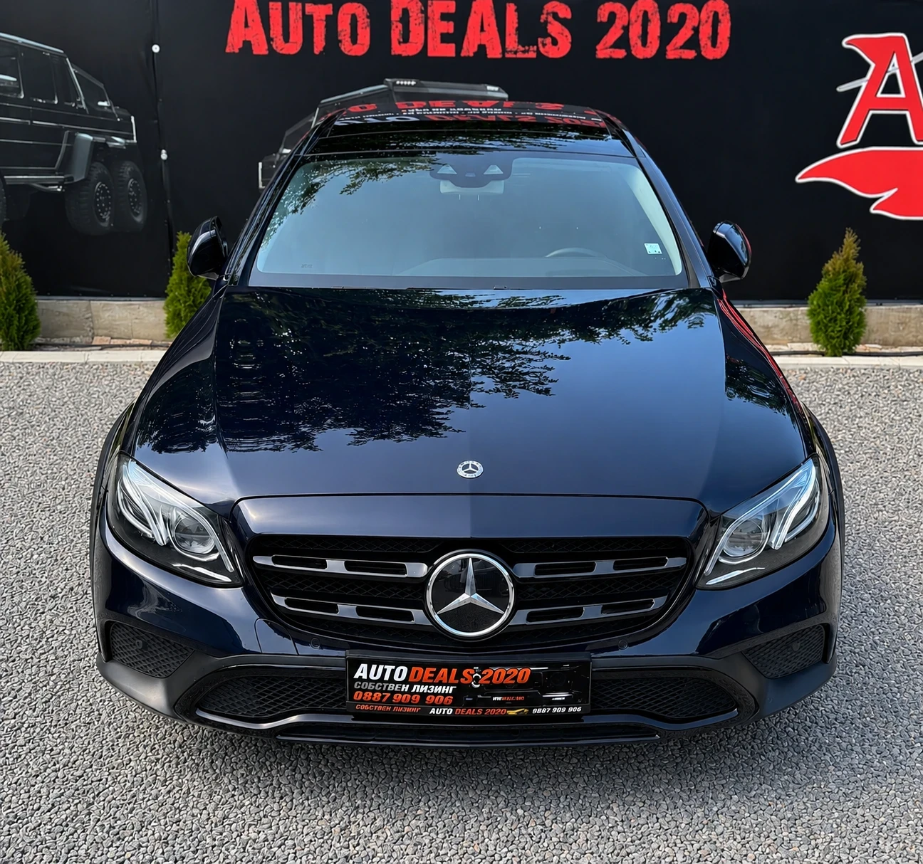 Mercedes-Benz E 350 ALL TERRAIN| DIGITAL| FULL| СМЕНЕНИ ВЕРИГИ| ЛИЗИНГ, снимка 3 - Автомобили и джипове - 55003356