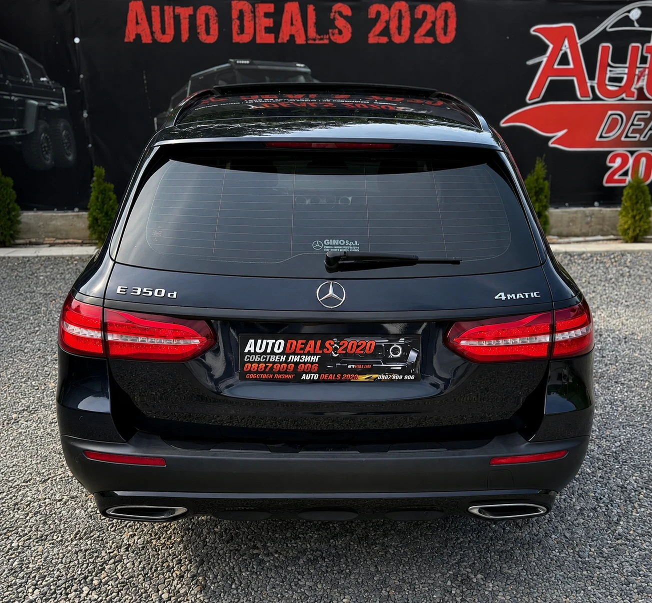 Mercedes-Benz E 350 ALL TERRAIN| DIGITAL| FULL| СМЕНЕНИ ВЕРИГИ| ЛИЗИНГ, снимка 6 - Автомобили и джипове - 55003356