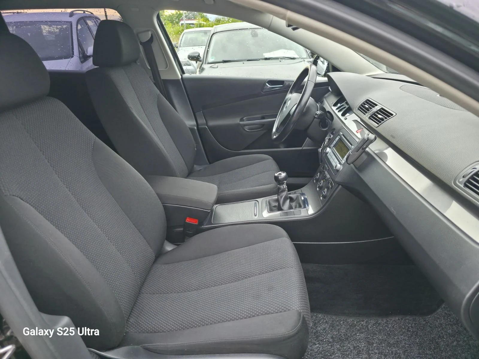 VW Passat 1.9Klimatronik, снимка 12 - Автомобили и джипове - 55169559