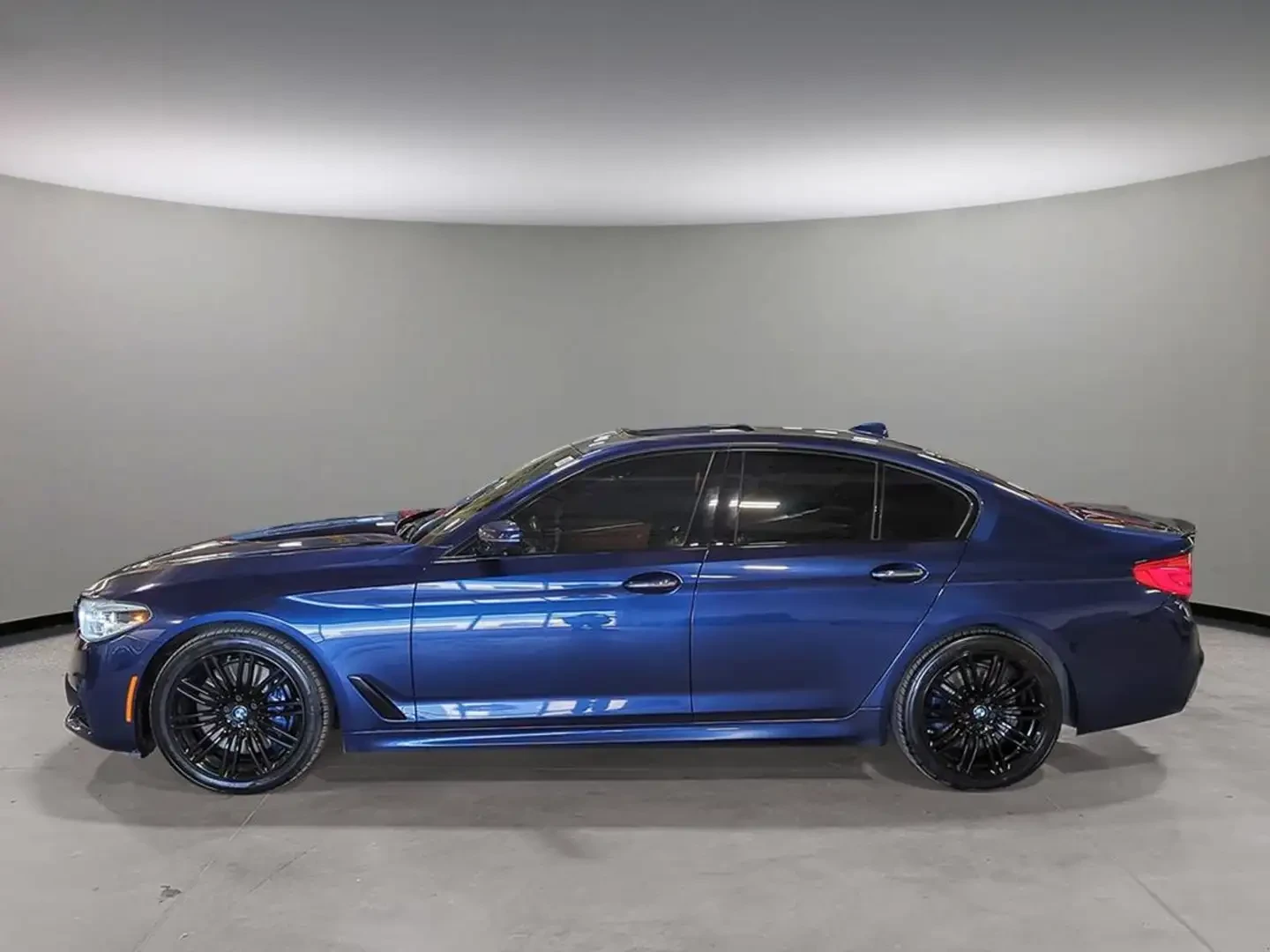 BMW 540 X-Drive* M-Pack* B58* Distronic* Harman Kardon, снимка 5 - Автомобили и джипове - 55217838