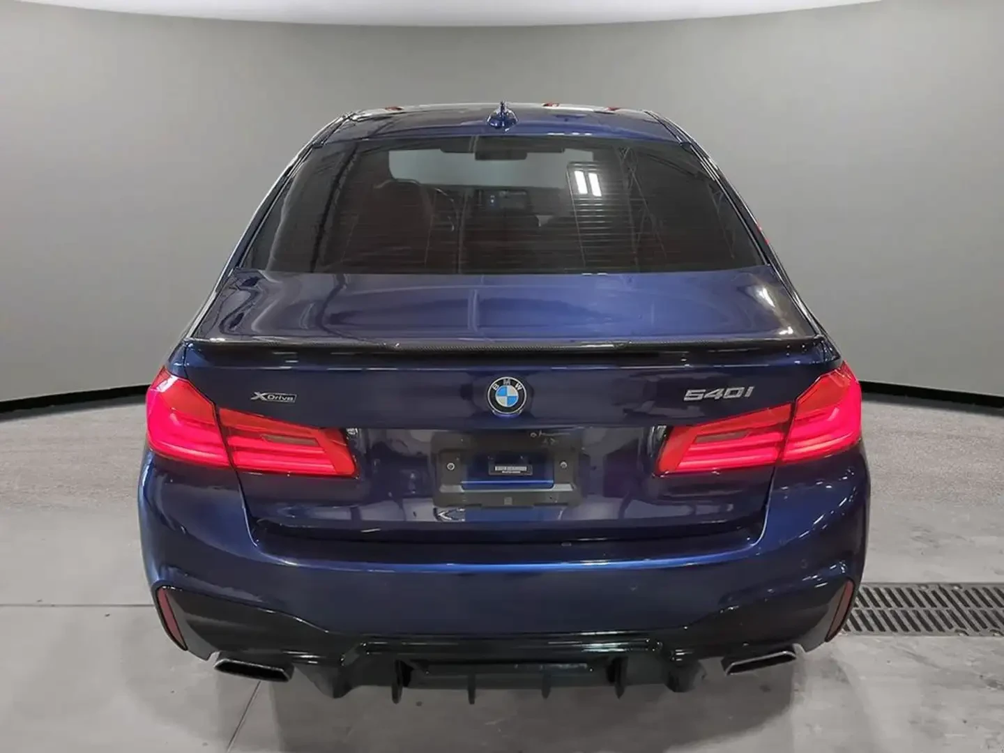 BMW 540 X-Drive* M-Pack* B58* Distronic* Harman Kardon, снимка 3 - Автомобили и джипове - 55217838