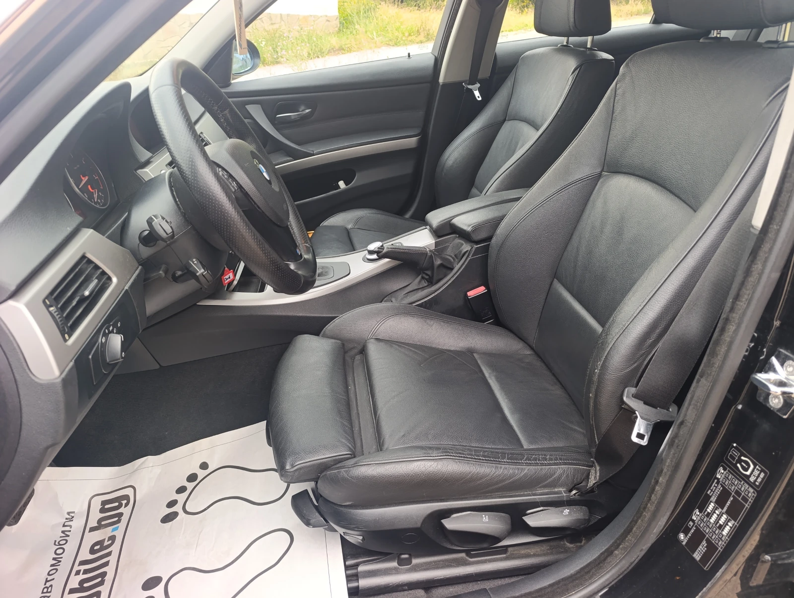 BMW 330 TOP ���������!!330XD  ������ ������  | Mobile.bg � ����������� 11
