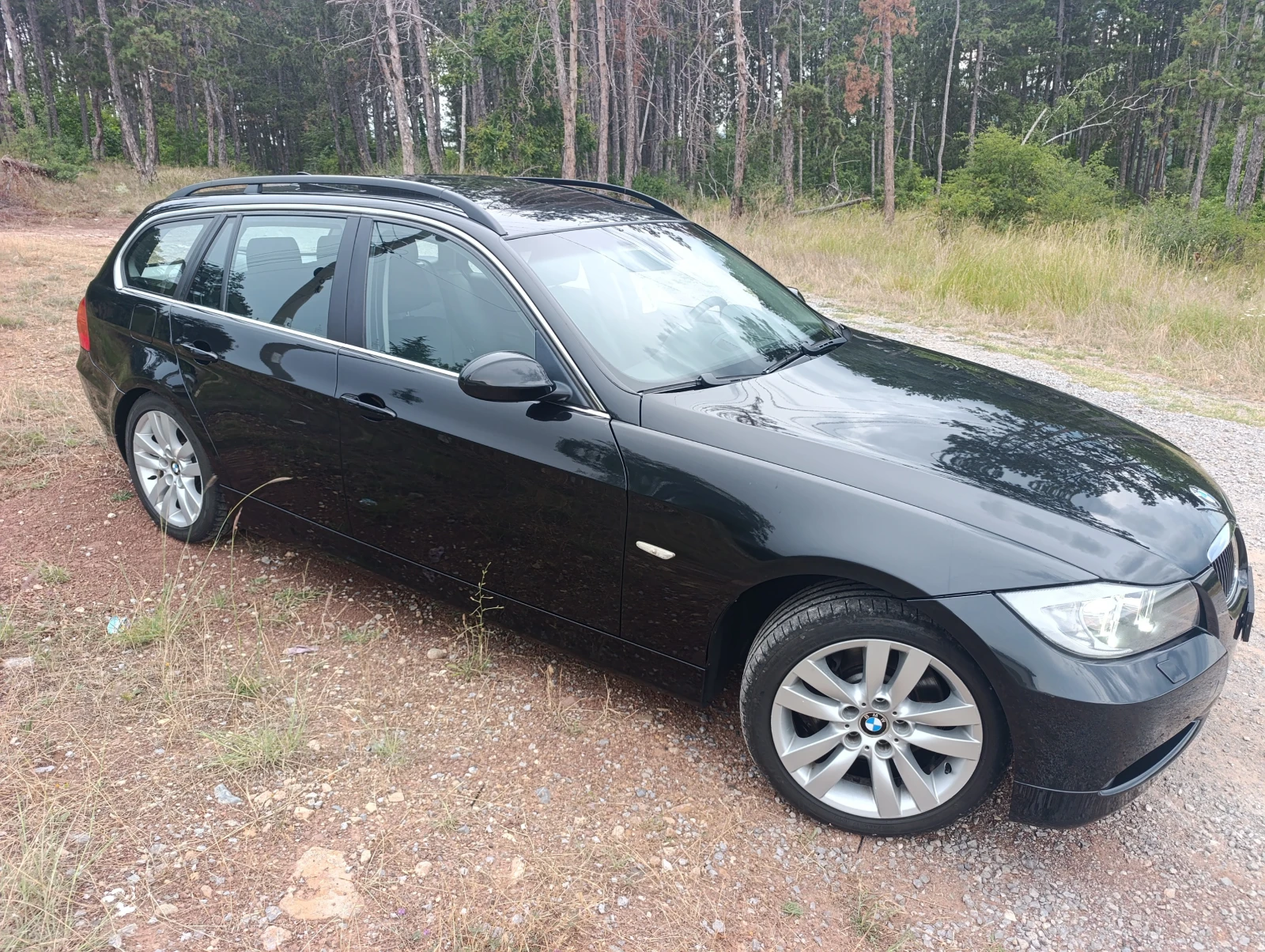 BMW 330 TOP ���������!!330XD  ������ ������  | Mobile.bg � ����������� 2