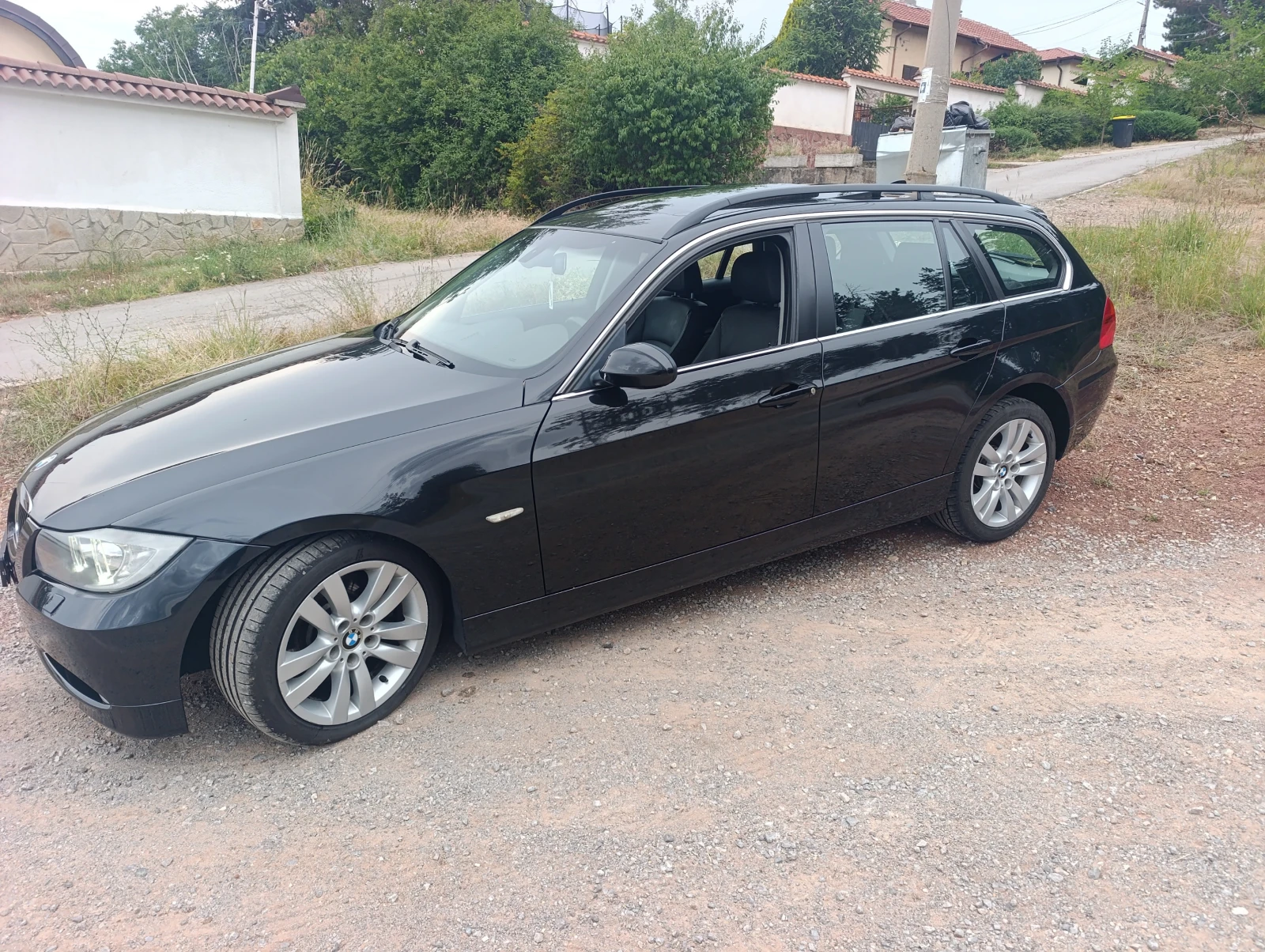 BMW 330 TOP ���������!!330XD  ������ ������  | Mobile.bg � ����������� 3